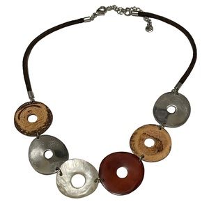 Mix Culture Necklace
